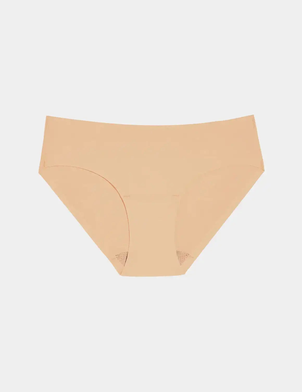 Essential No-Show Bikini