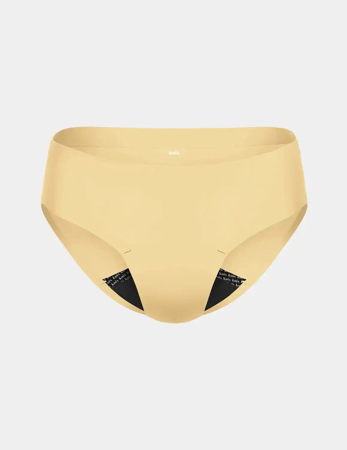 Leakproof UltraThin No-Show Bikini - Last Call