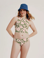 Teen Period Swim Bikini Bottom - Last Call