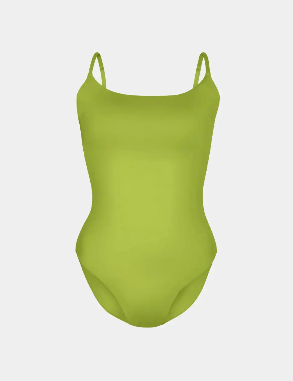 Classic One Piece Swimsuit - Last Call
