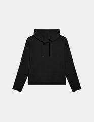 CloudCut™ Cropped Hoodie - Last Call