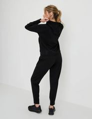 CloudCut™ Cropped Hoodie - Last Call