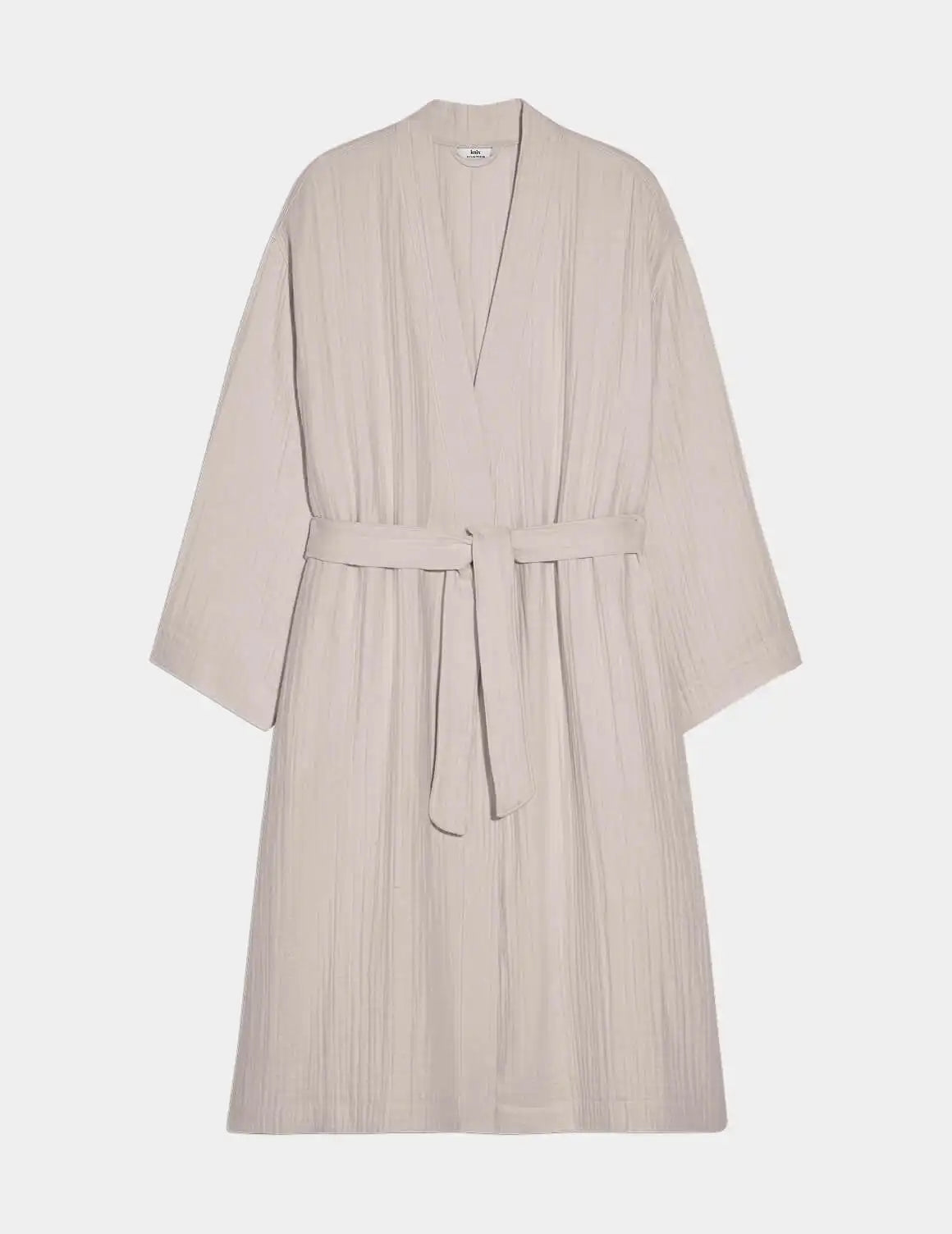 Cotton Breeze Robe
