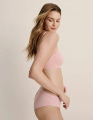 Leakproof Cotton Bikini - Last Call