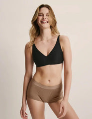 Leakproof Cotton Boybrief - Last Call