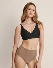 Leakproof Cotton High Rise - Last Call