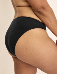 Cotton Rib French Cut - Last Call