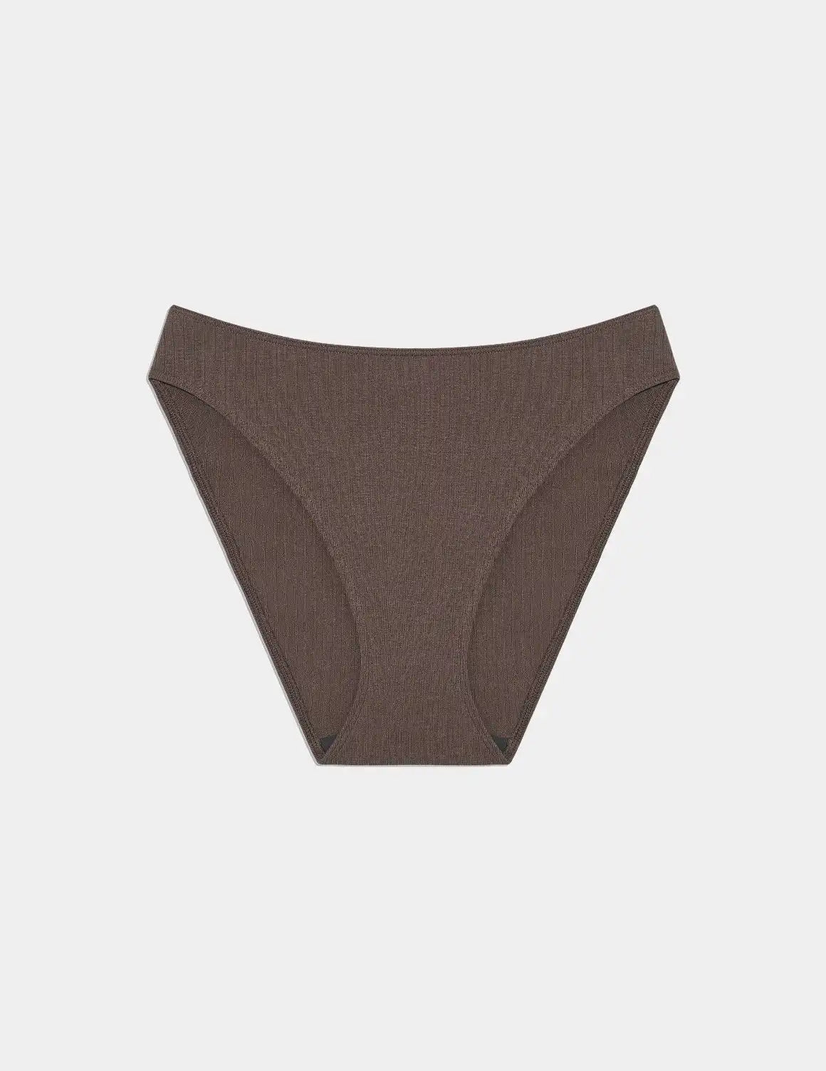 Cotton Rib French Cut - Last Call
