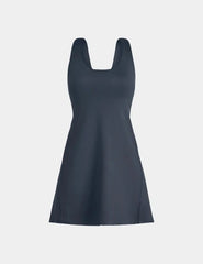 Crosscourt Dress - Last Call