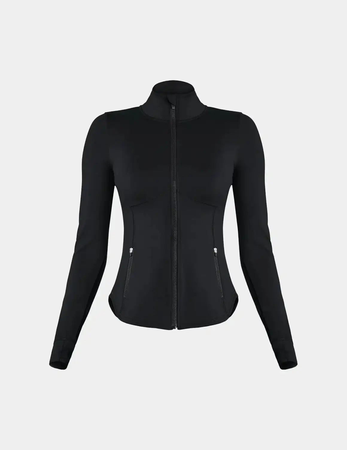 Crosscourt Fitted Jacket - Last Call