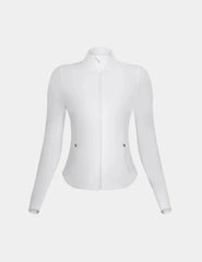 Crosscourt Fitted Jacket - Last Call