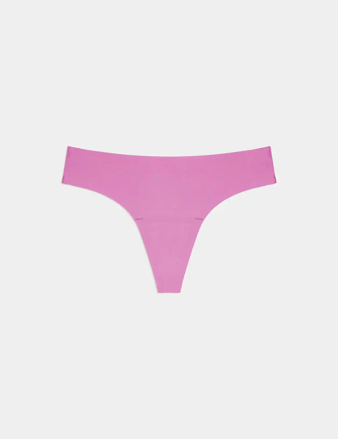 Essential No-Show Thong - Last Call