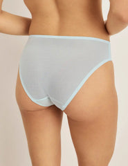 Essential Full Mesh Bikini - Last Call