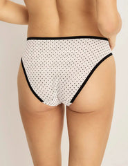 Essential Full Mesh Bikini