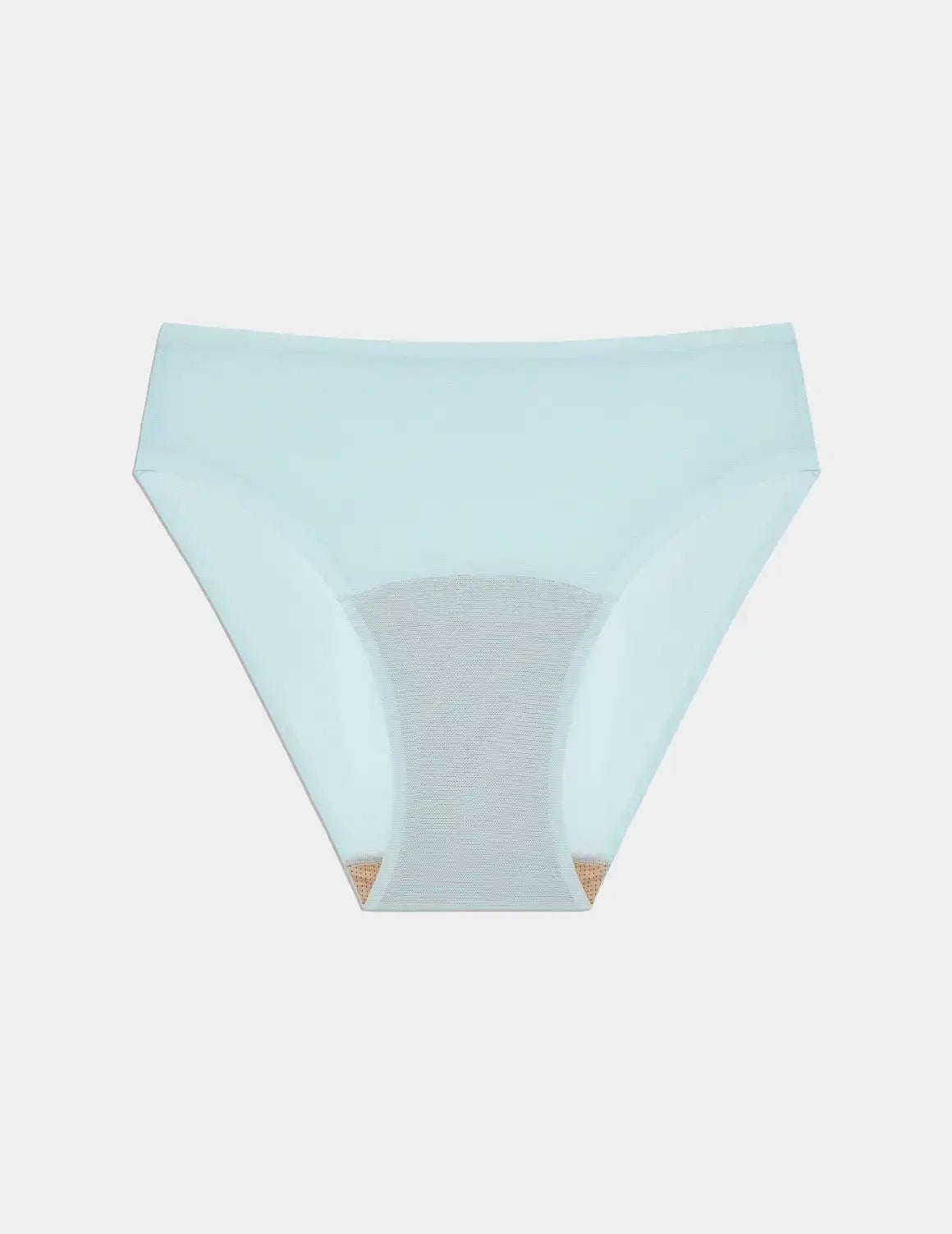 Essential Full Mesh French Cut - Last Call