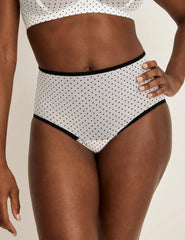 Essential Full Mesh High Rise