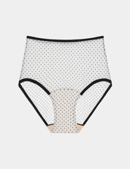 Essential Full Mesh High Rise