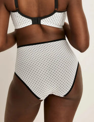 Essential Full Mesh High Rise