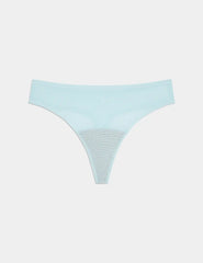 Essential Full Mesh Thong - Last Call
