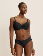 Essential Mesh Bikini - Last Call