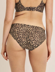 Essential No-Show Bikini