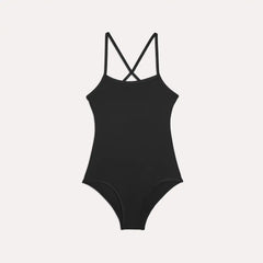 Teen Period Swim Freestyle One-Piece
