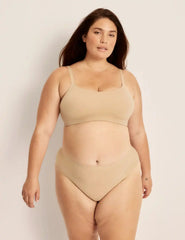 Leakproof UltraThin No-Show French Cut - Last Call