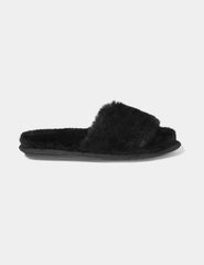 Fuzzy Slippers