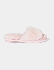 Fuzzy Slippers
