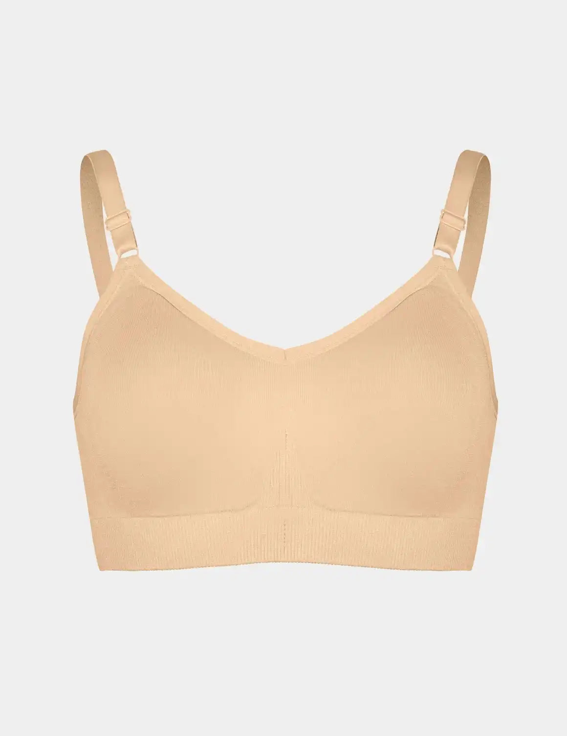 Good to Go Seamless Bra