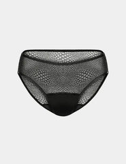 Light Leakproof Lace Bikini - Last Call