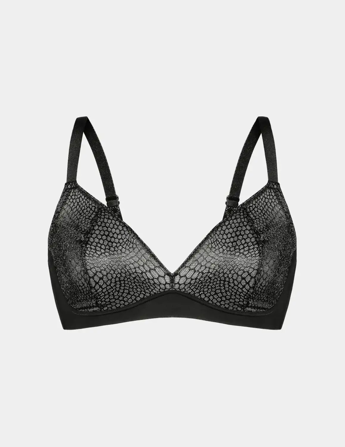 Lace Bra