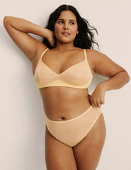Essential Lace French Cut - Last Call