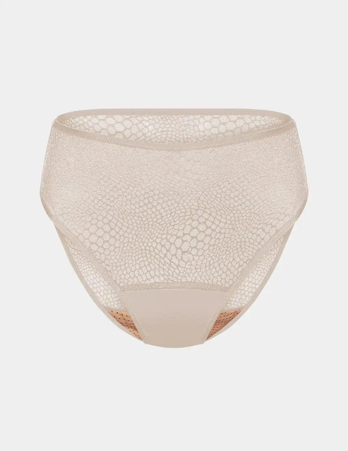 Essential Lace French Cut - Last Call