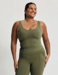 HiTouch™️ Active Contour Tank