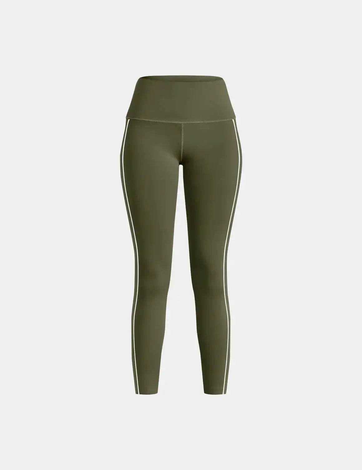 HiTouch™️ High Rise Legging - Piping - Last Call