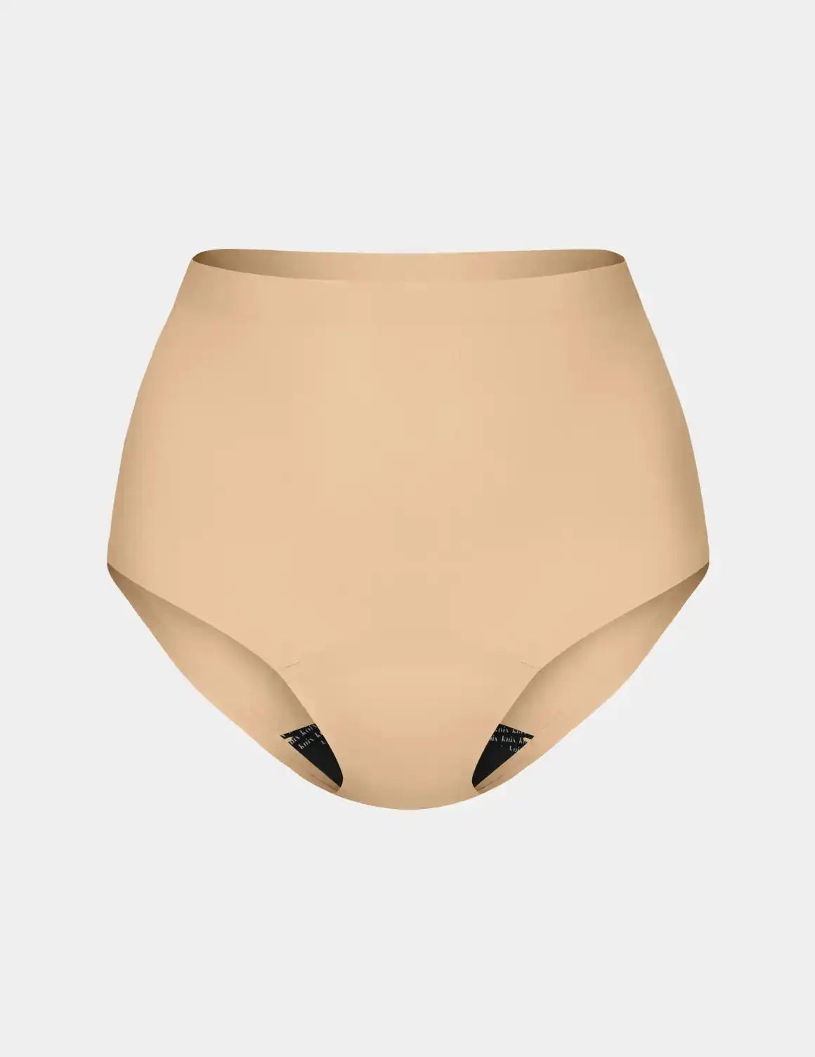 Leakproof UltraThin No-Show High Rise