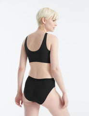 Leakproof Cotton Modal Bikini - Last Call