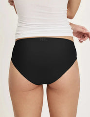 Teen Super Leakproof® No-Show Bikini 3-Pack