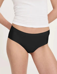 Teen Super Leakproof® No-Show Boyshort 3-Pack