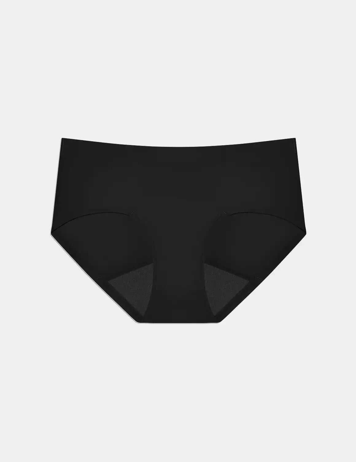 Teen Super Leakproof® No-Show Boyshort