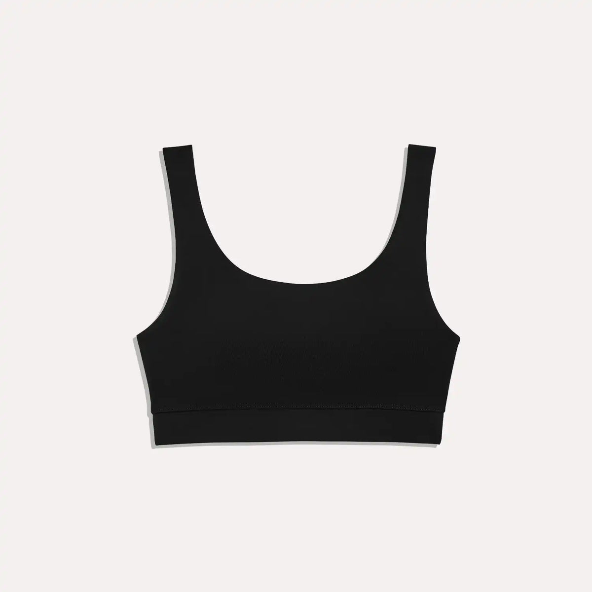 Teen Double Scoop Bikini Top