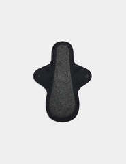 Super Leakproof® Reusable Snap Pads - Regular (3-Pack)