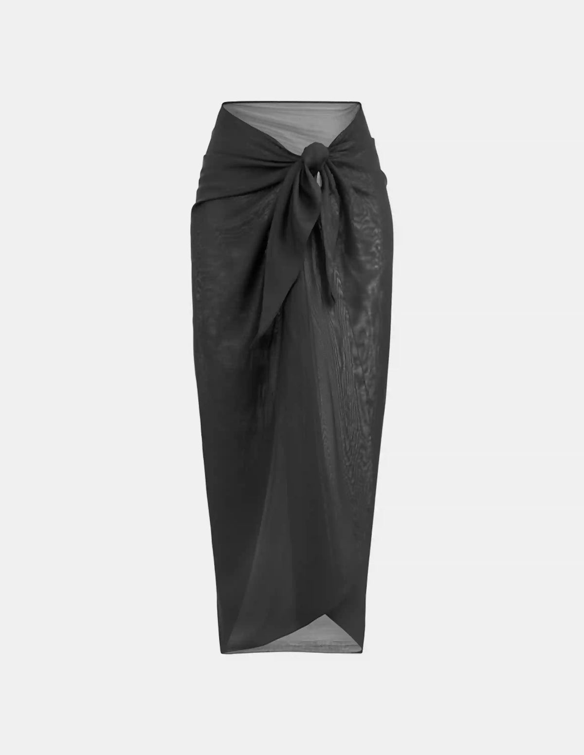 Mesh Sarong