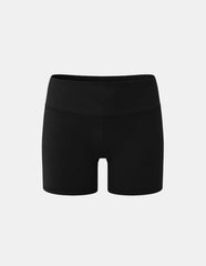 Leakproof Sculpt Long Swim Short