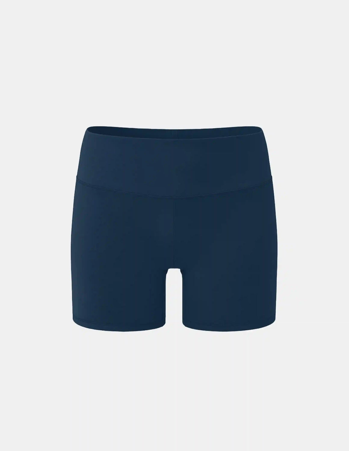 Leakproof Sculpt Long Swim Short