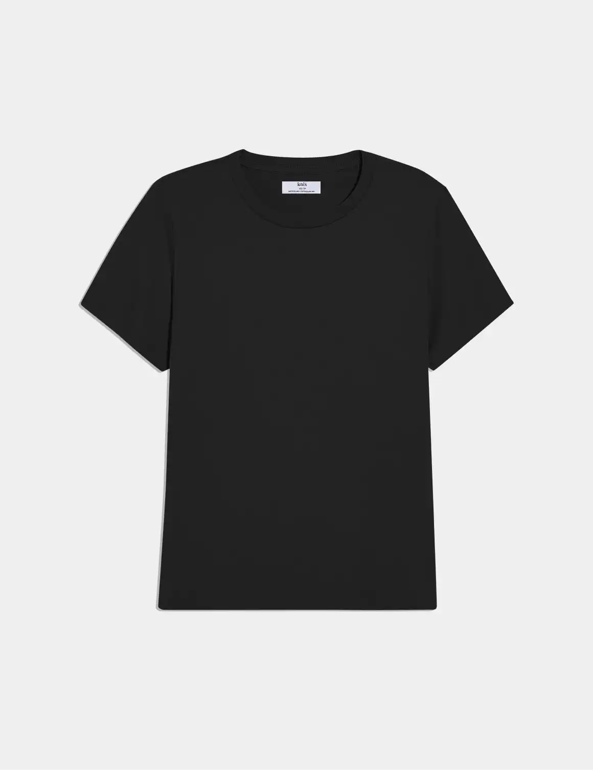 Cotton Relaxed T-Shirt