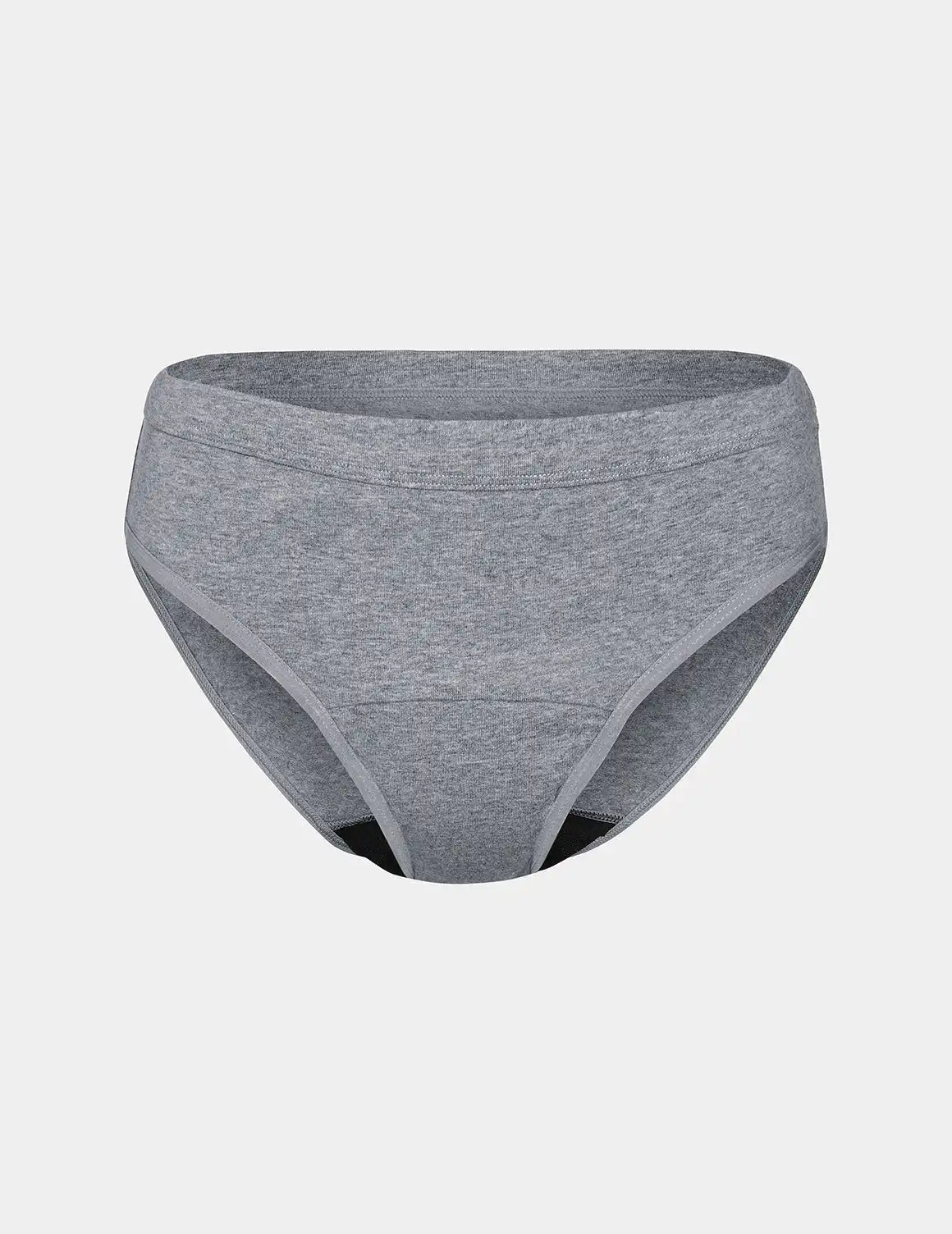 Leakproof Cotton Bikini - Last Call