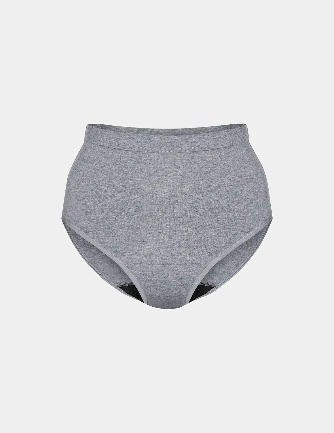 Leakproof Cotton High Rise - Last Call