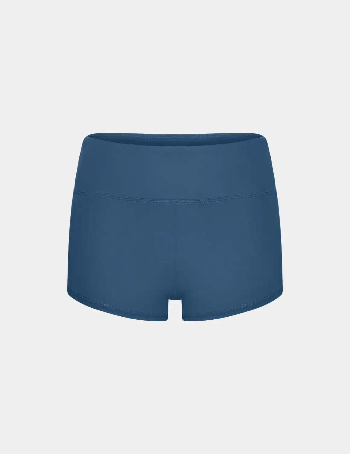 Leakproof Sculpt Swim Short